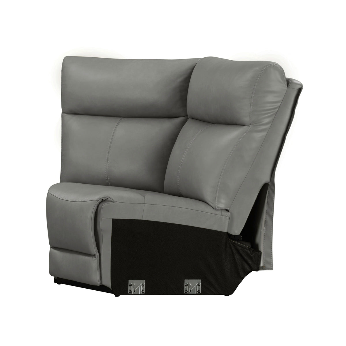 Camden Corner Wedge