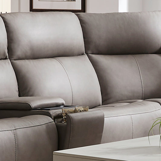 Camden Armless Recliner P3 & ZW