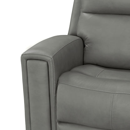 Camden L Arm Recliner P3 & ZW
