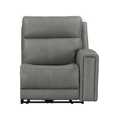Camden R Arm Recliner P3 & ZW