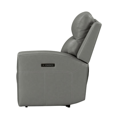 Camden R Arm Recliner P3 & ZW