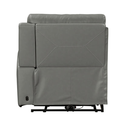 Camden R Arm Recliner P3 & ZW