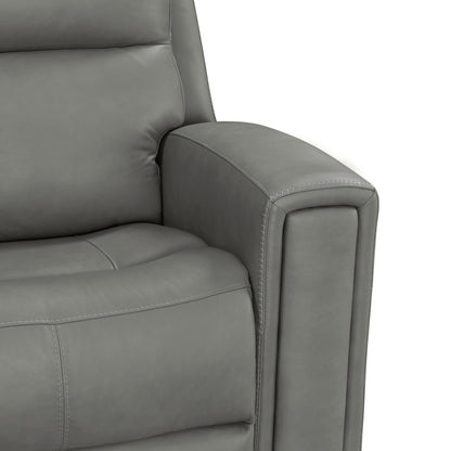Camden R Arm Recliner P3 & ZW