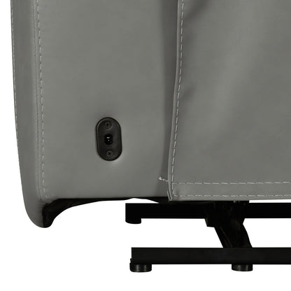 Camden R Arm Recliner P3 & ZW
