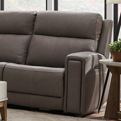 Camden R Arm Recliner P3 & ZW