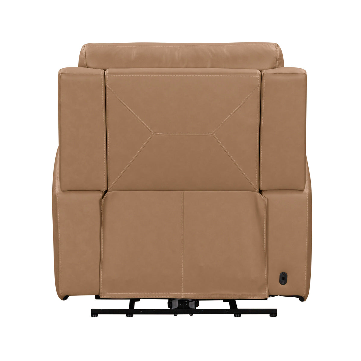Camden ZW Recliner P3