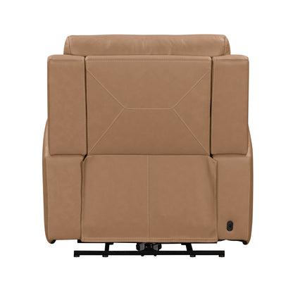 Camden ZW Recliner P3