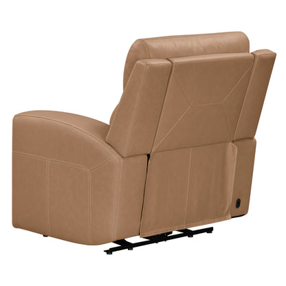 Camden ZW Recliner P3