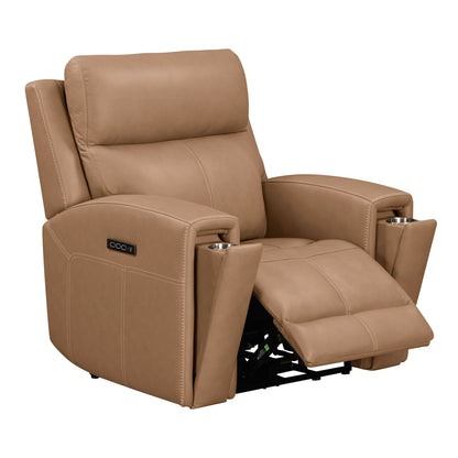 Camden ZW Recliner P3