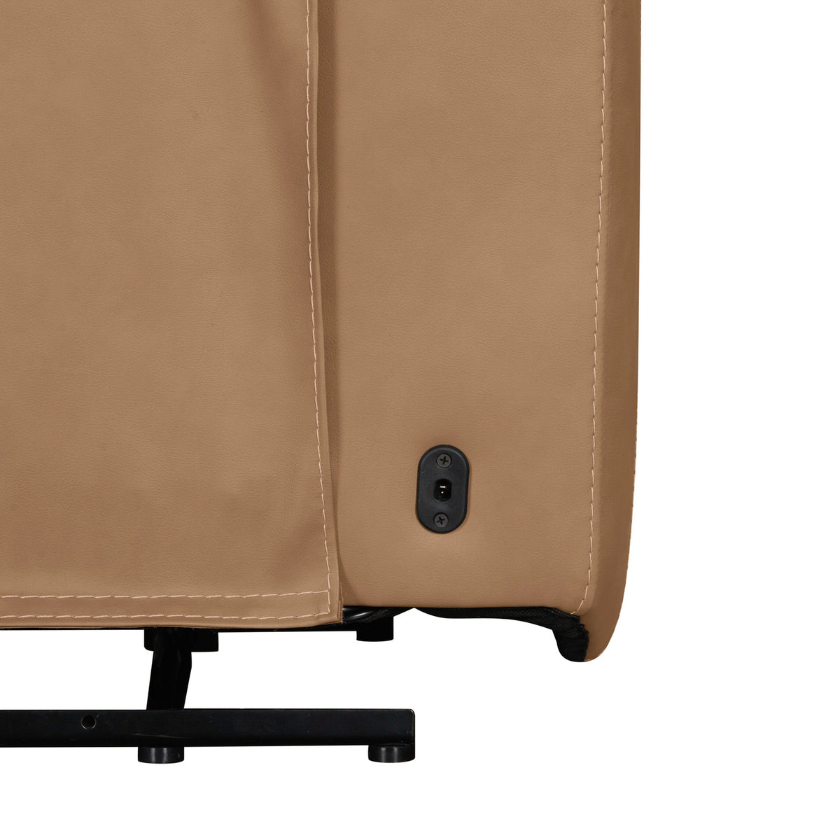 Camden ZW Recliner P3