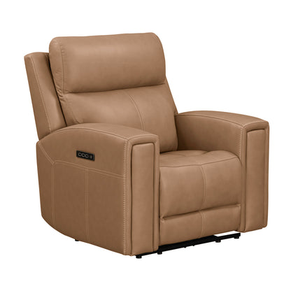 Camden ZW Recliner P3