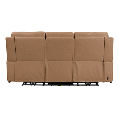 Camden Sofa P3 & ZW