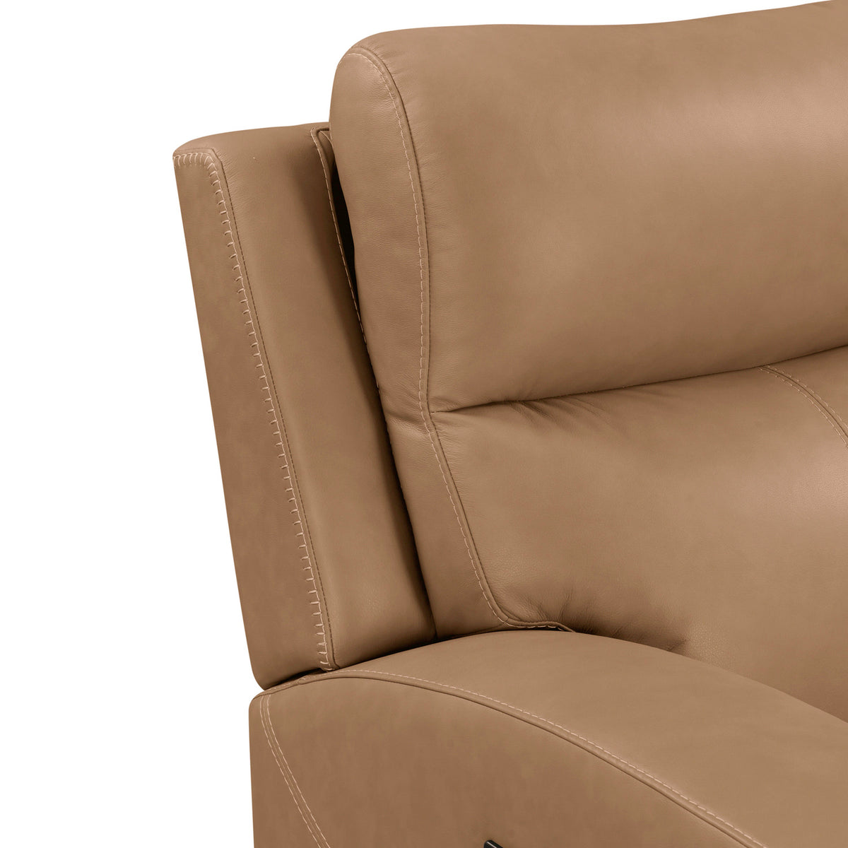Camden Sofa P3 & ZW
