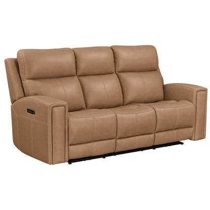 Camden Sofa P3 & ZW