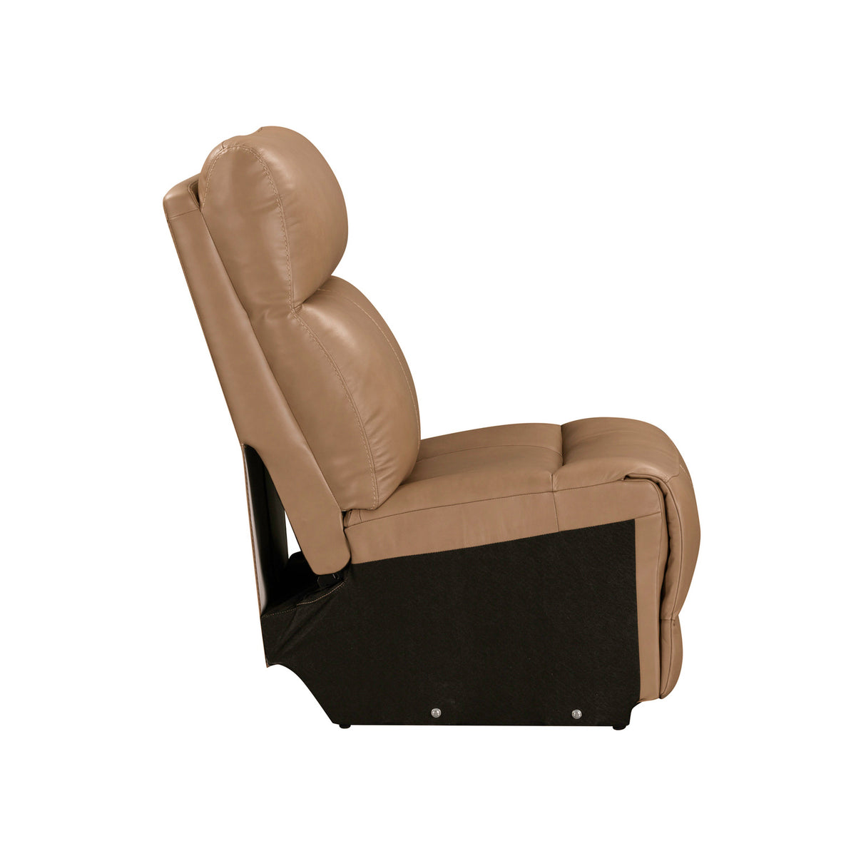 Camden Armless Chair