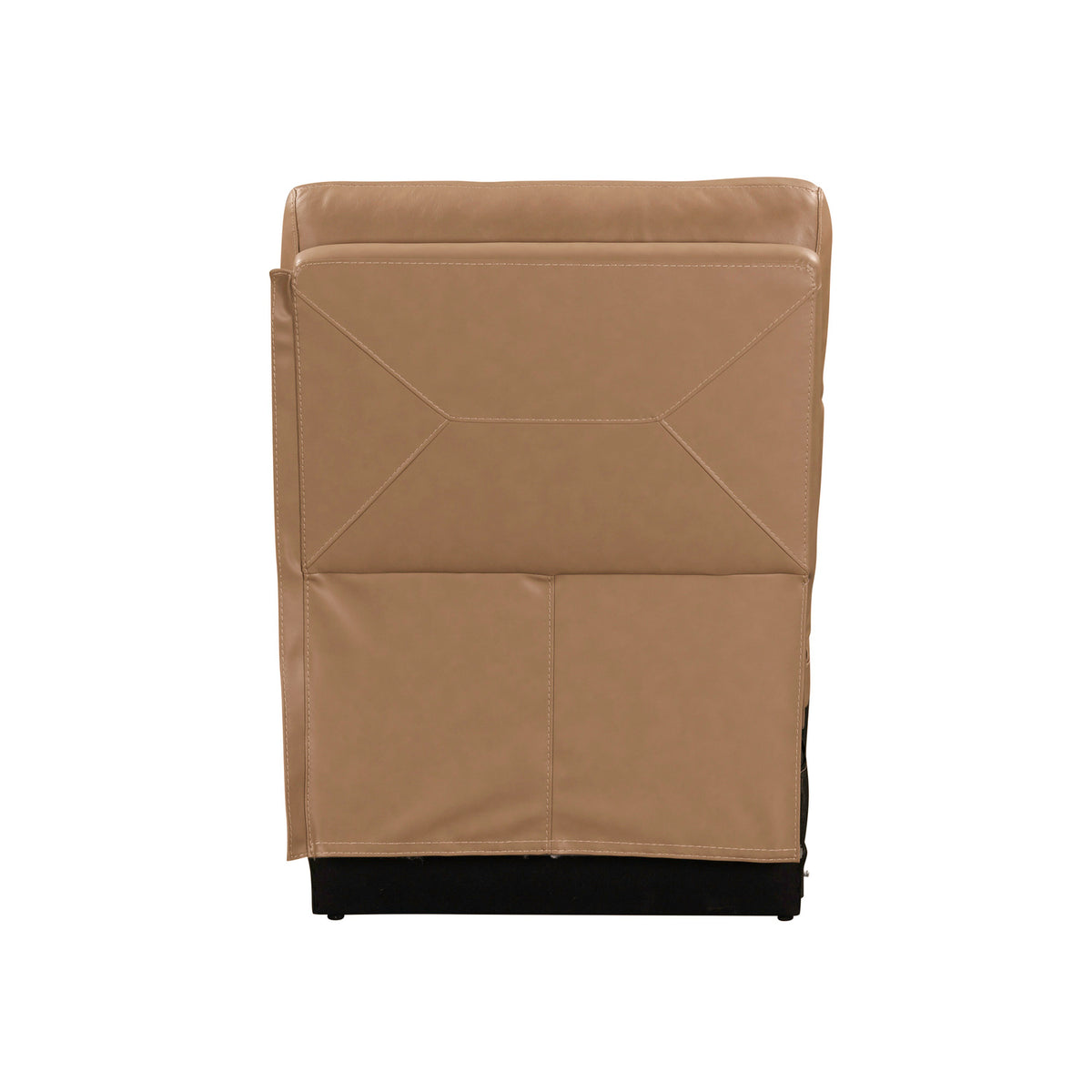 Camden Armless Chair