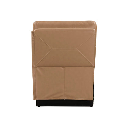 Camden Armless Chair