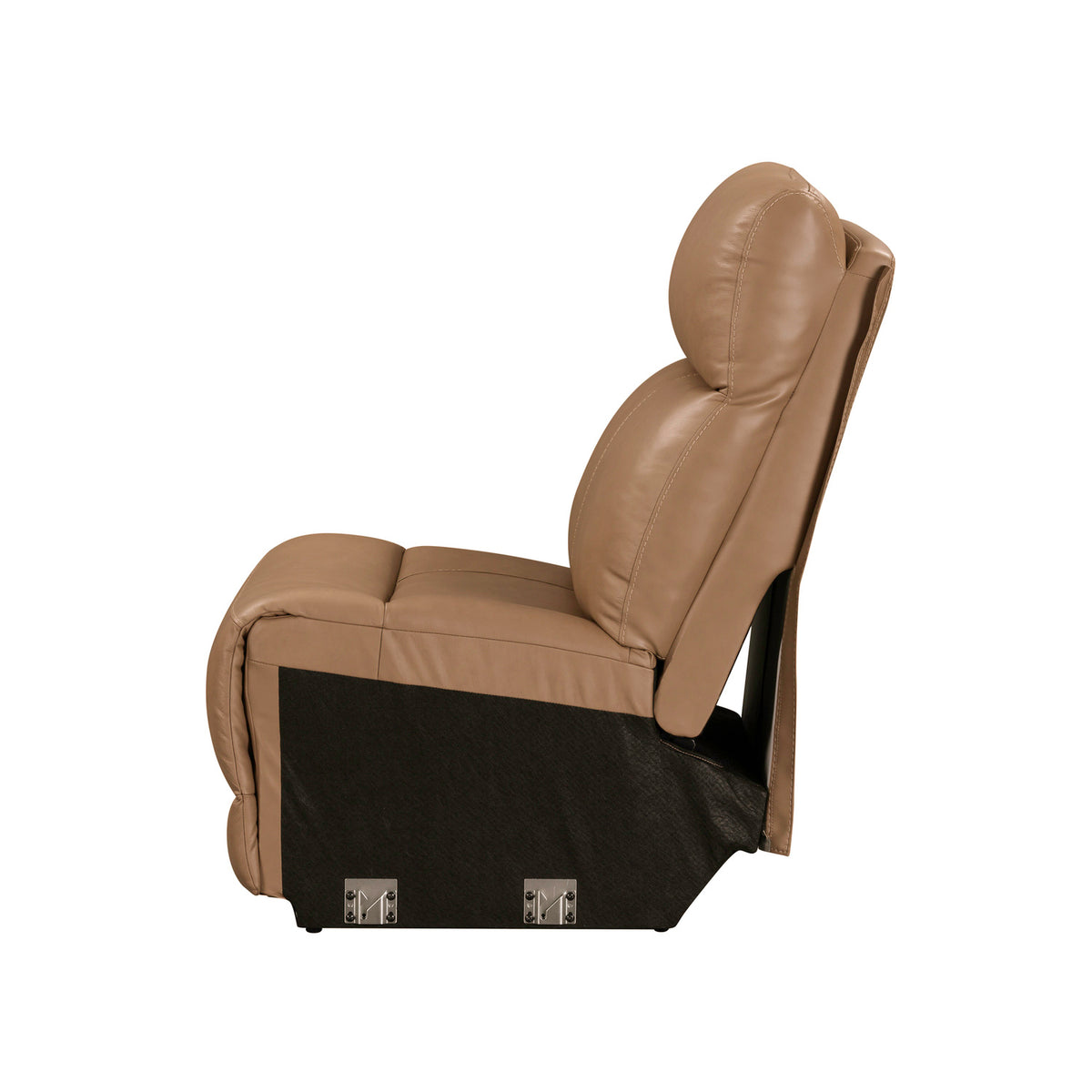 Camden Armless Chair