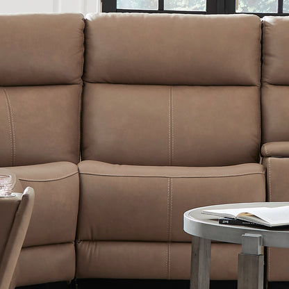 Camden Armless Chair