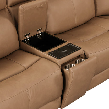 Camden Console
