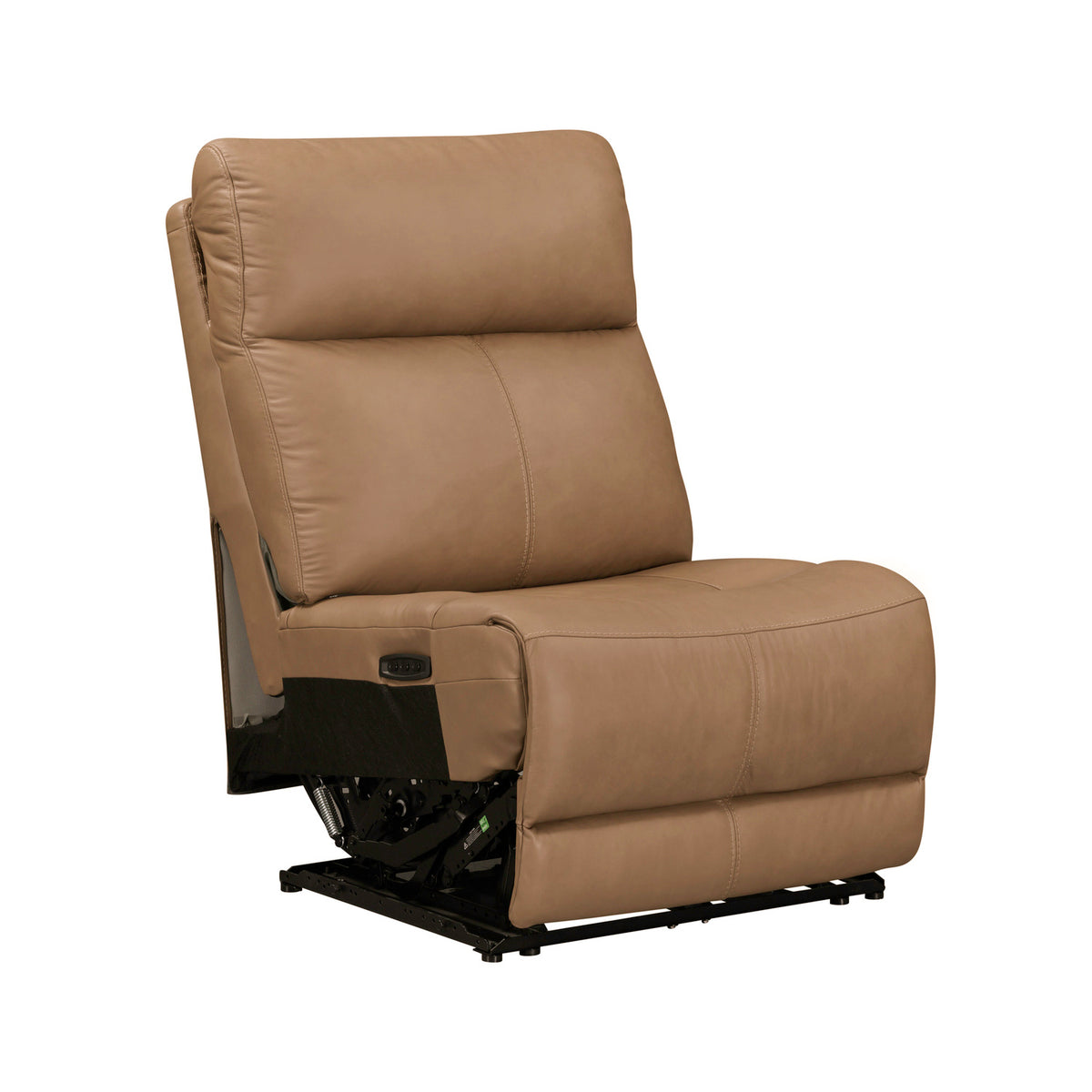 Camden Armless Recliner P3 & ZW
