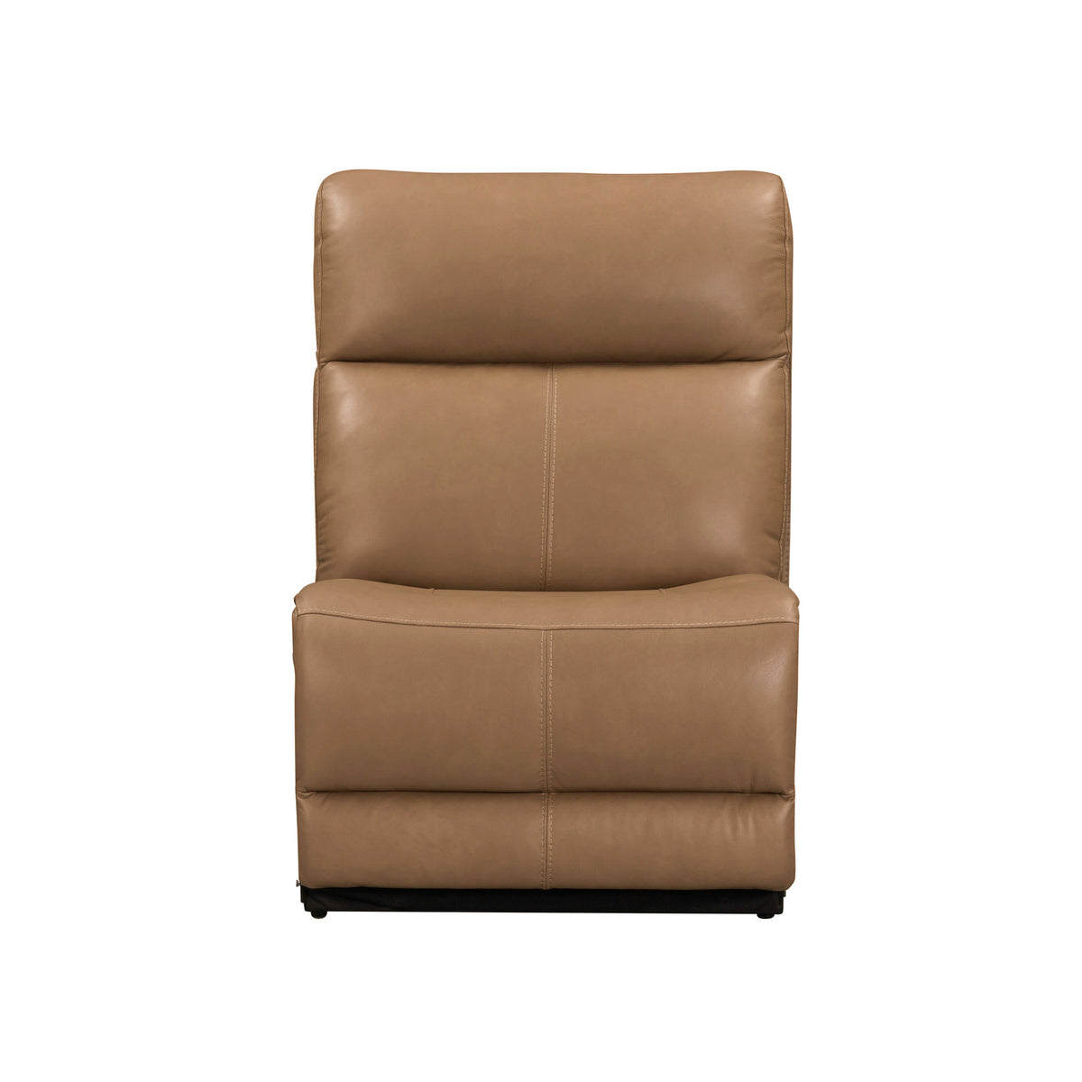 Camden Armless Recliner P3 & ZW