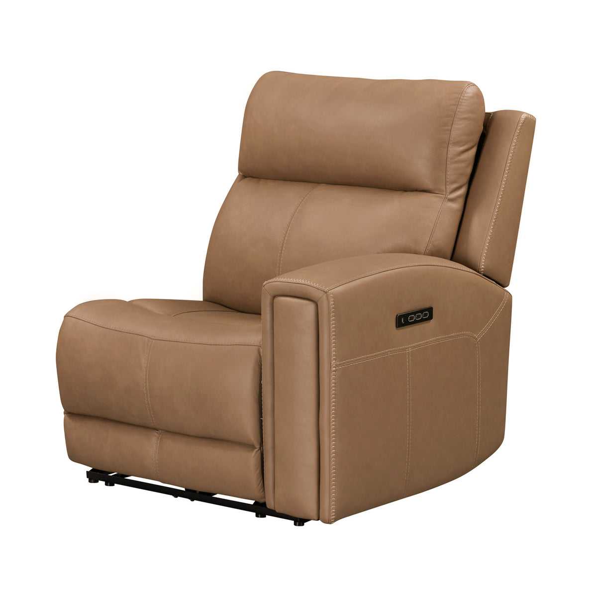 Camden R Arm Recliner P3 & ZW