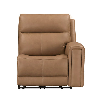 Camden R Arm Recliner P3 & ZW