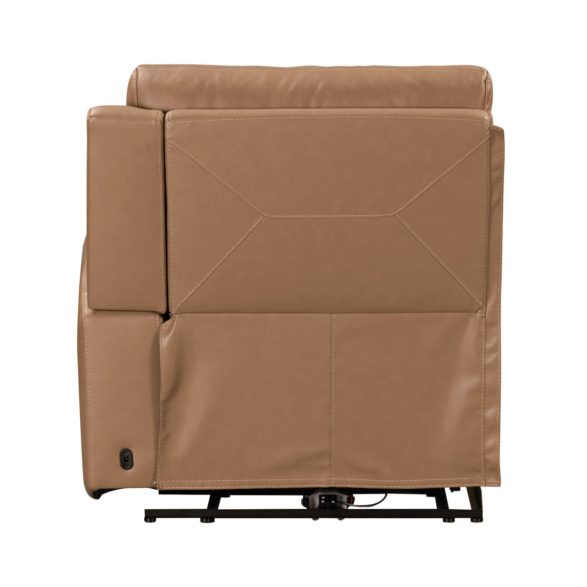 Camden R Arm Recliner P3 & ZW