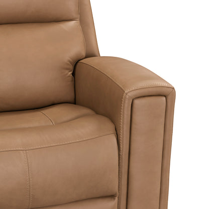 Camden R Arm Recliner P3 & ZW