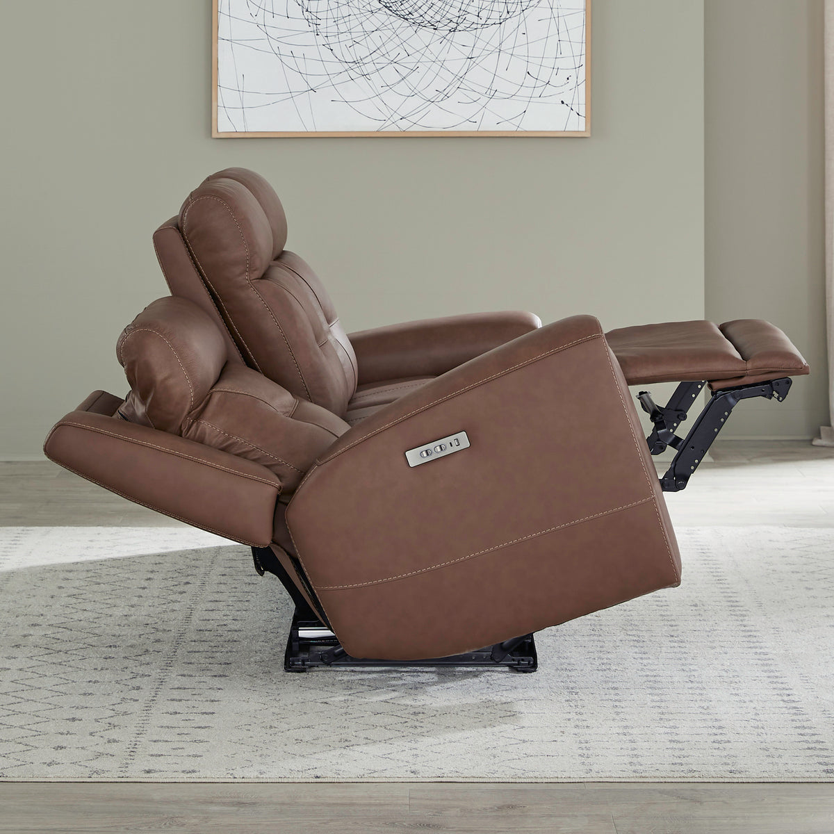 Beckham Sofa P2 & ZG