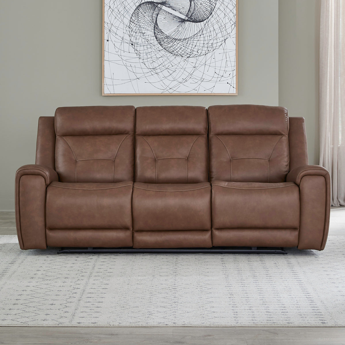 Beckham Sofa P2 & ZG