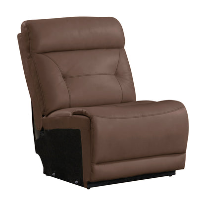 Beckham Armless Chair