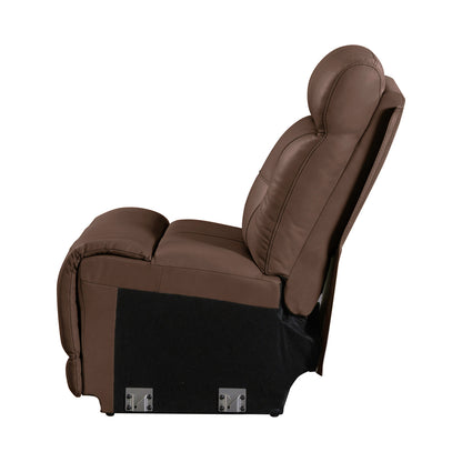 Beckham Armless Chair