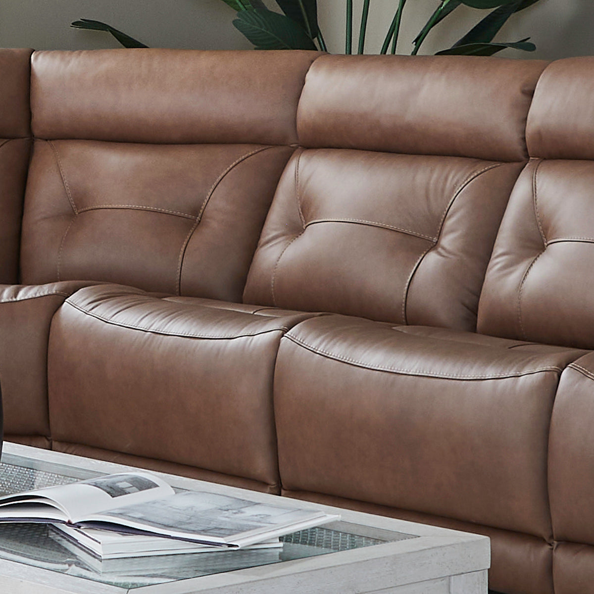 Beckham Armless Chair