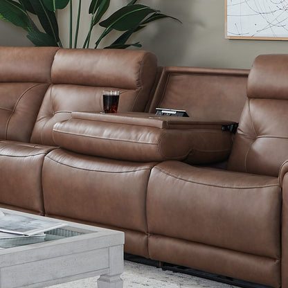 Beckham Armless Chair w/ DDT