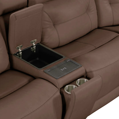 Beckham Console