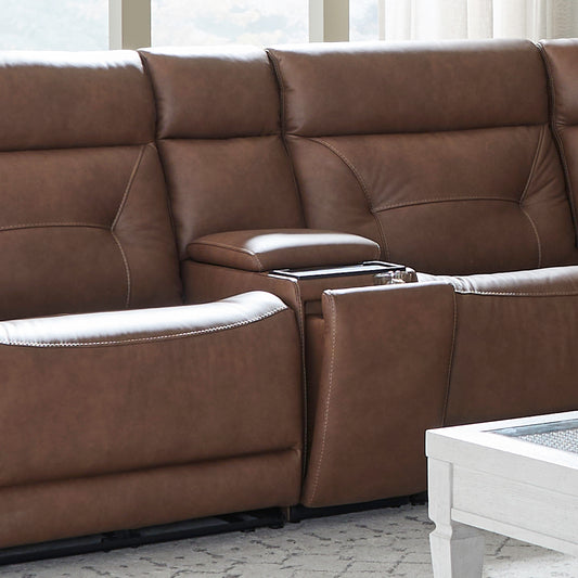 Beckham Console