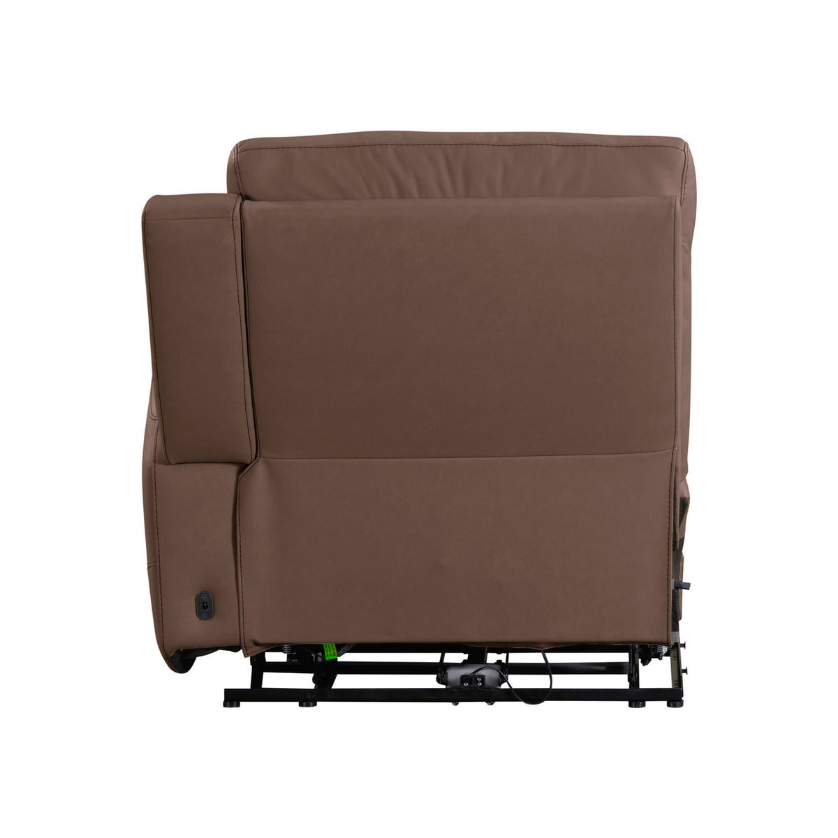 Beckham R Arm Recliner P2 & ZG
