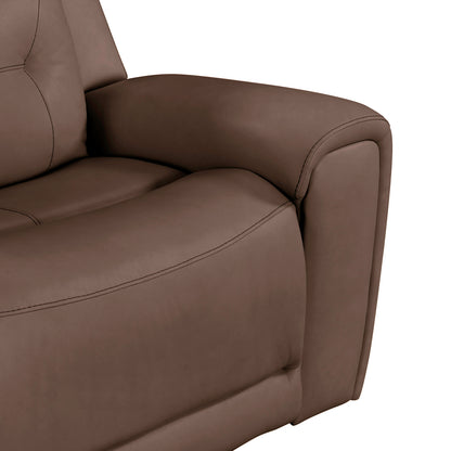 Beckham R Arm Recliner P2 & ZG