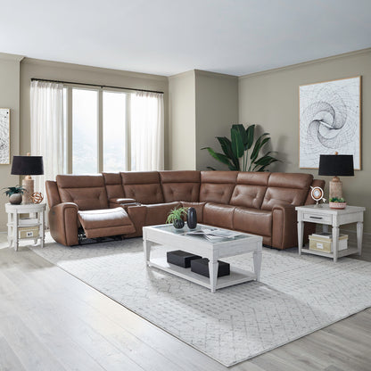 Beckham 6 Piece Sectional