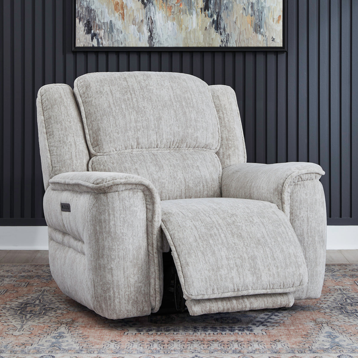 Clayton ZG Recliner P3