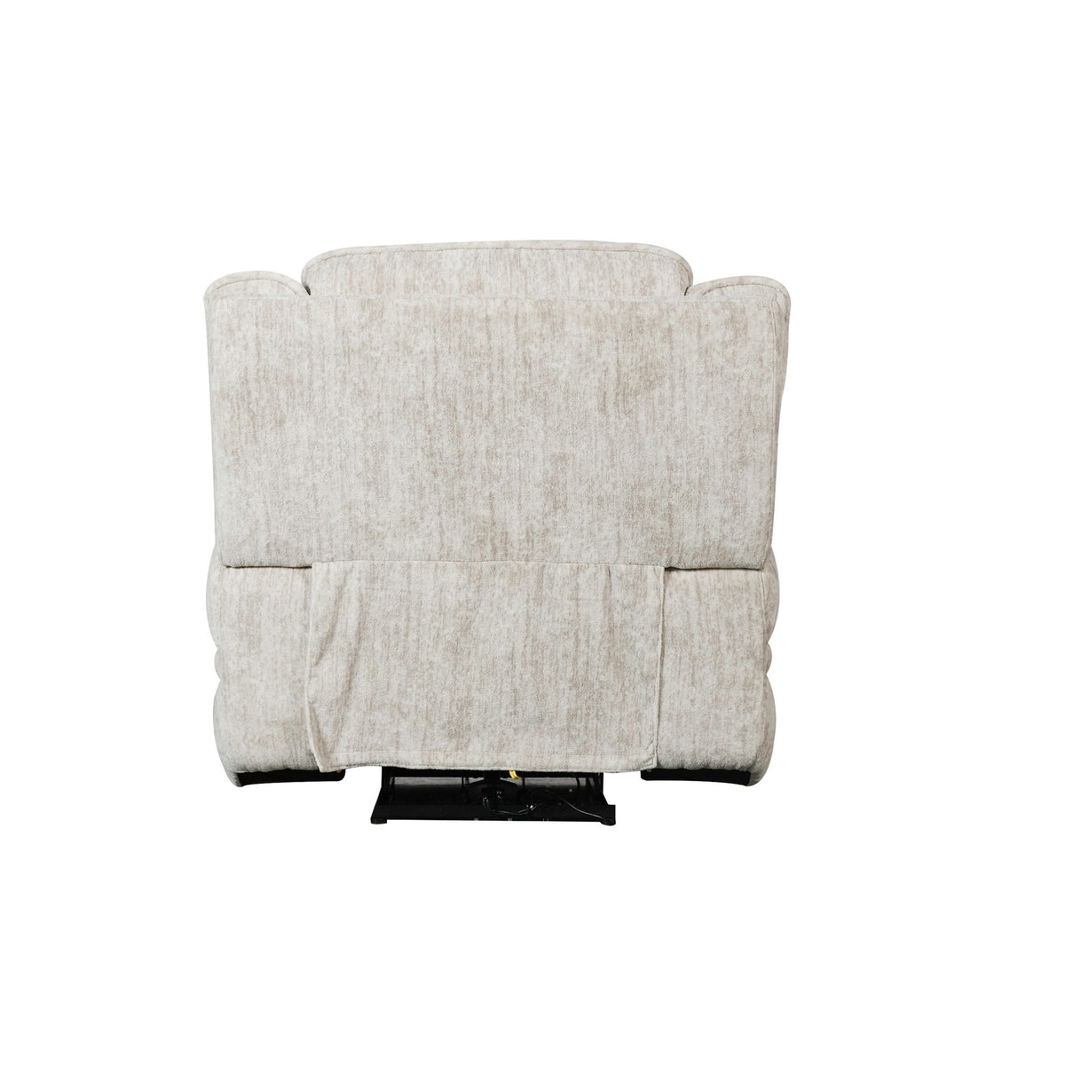 Clayton ZG Recliner P3