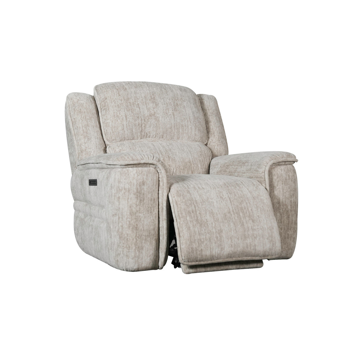 Clayton ZG Recliner P3