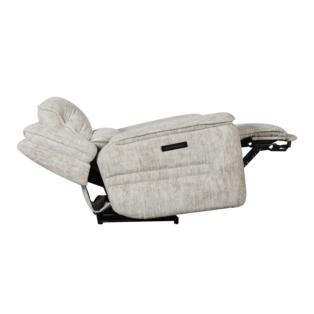 Clayton ZG Recliner P3