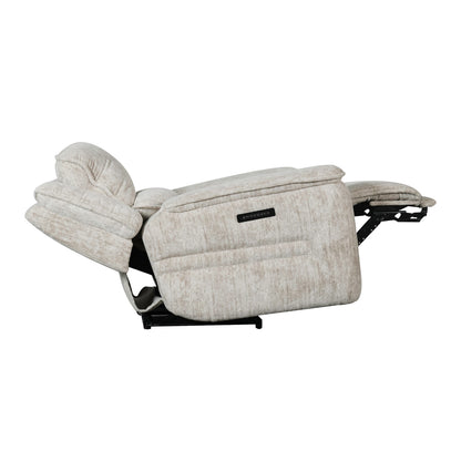 Clayton ZG Recliner P3