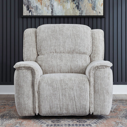 Clayton ZG Recliner P3