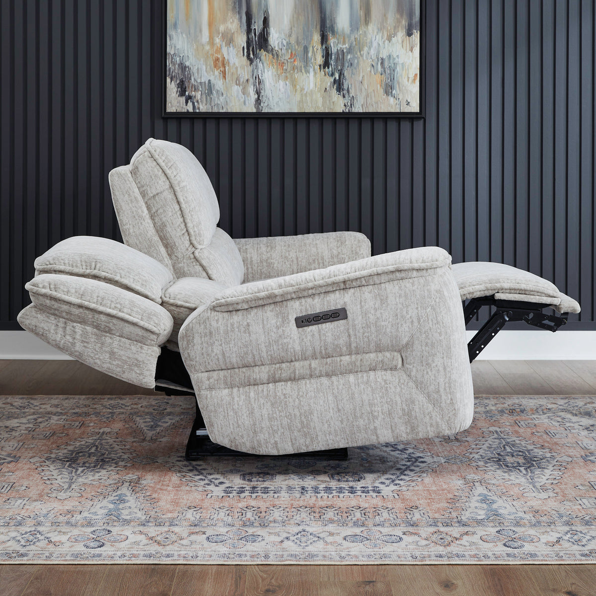 Clayton Sofa P3 & ZG