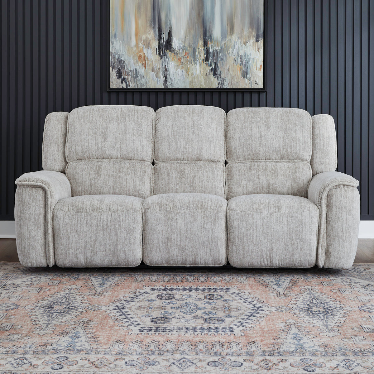 Clayton Sofa P3 & ZG