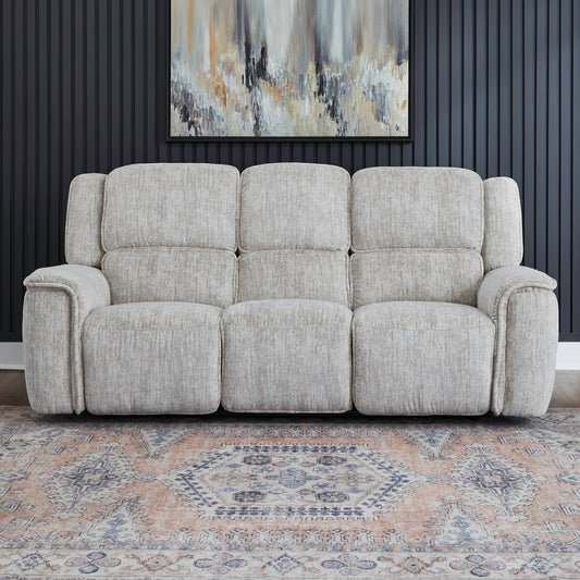 Clayton Sofa P3 & ZG